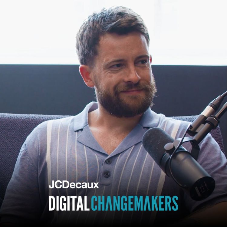 cover art for Skincare brand E45 on the importance of diversity in advertising.