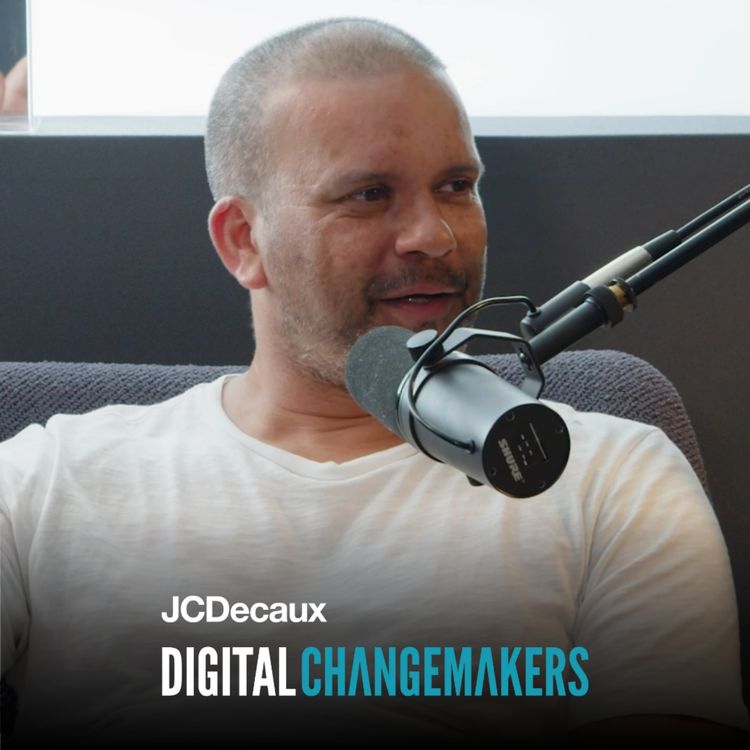 cover art for Raising the bar: How curiosity, data and intuition fuel Diageo's marketing success