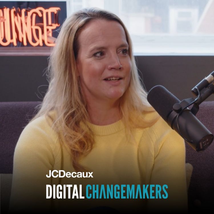 cover art for How Interflora keeps a legacy in bloom using creativity and emotion.