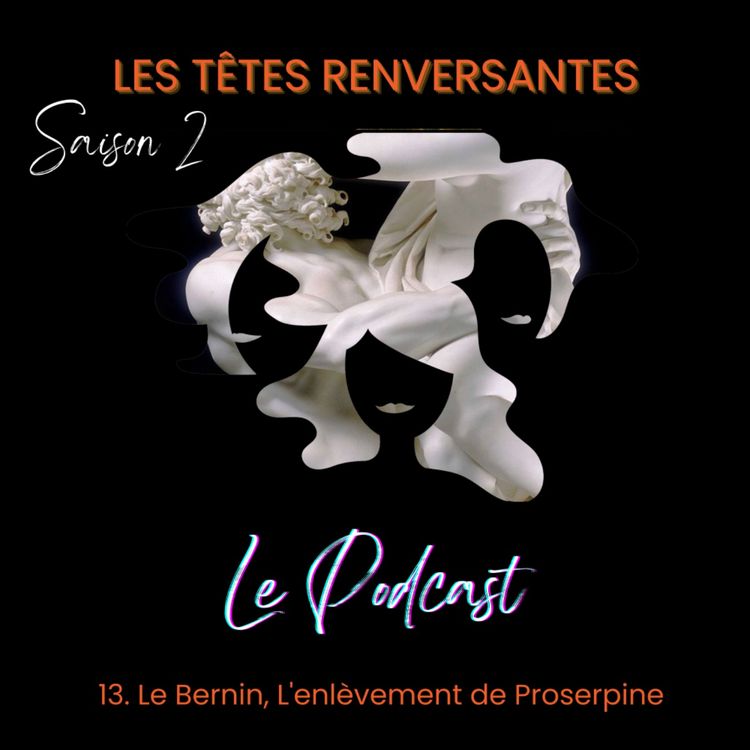 cover art for L'Enlèvement de Proserpine de Gian Lorenzo Bernini dit Le Bernin