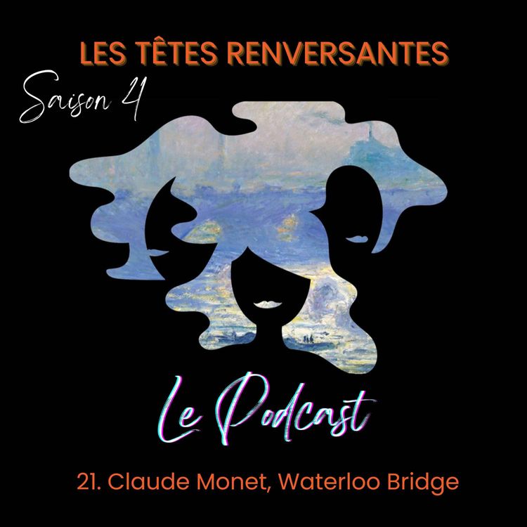 cover art for Le Pont de Waterloo de Claude Monet