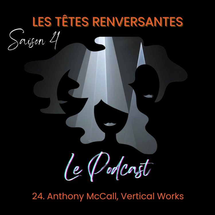 cover art for Vertical Works de Anthony McCall
