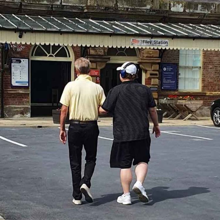 cover art for Beans means beans. Travel means experience.