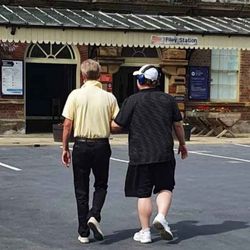 cover art for Mobility Stories