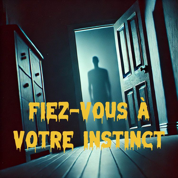 cover art for MAUVAISES RENCONTRES #8 - J’ai mis les pieds dans l’antre d’un tueur (ft. Vanyll et Kurt)
