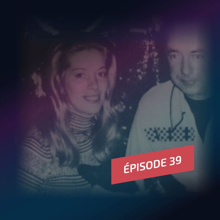 cover art for Episode 39 : Qui terrorisait Cindy James ?