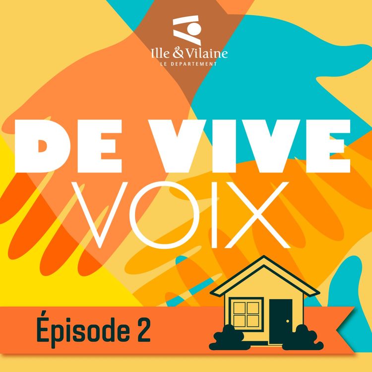 cover art for De vive voix : famille solidaire