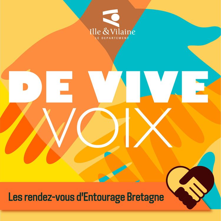 cover art for De vive voix : un nouvel entourage pour ne plus rester seul