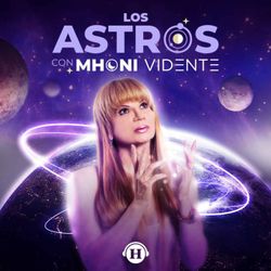 cover art for Los Astros con Mhoni Vidente