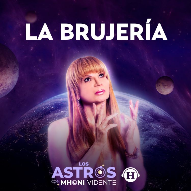 cover art for ¿Cómo saber qué te están haciendo BRUJERÍA y qué rituales hacer para evitarlo?