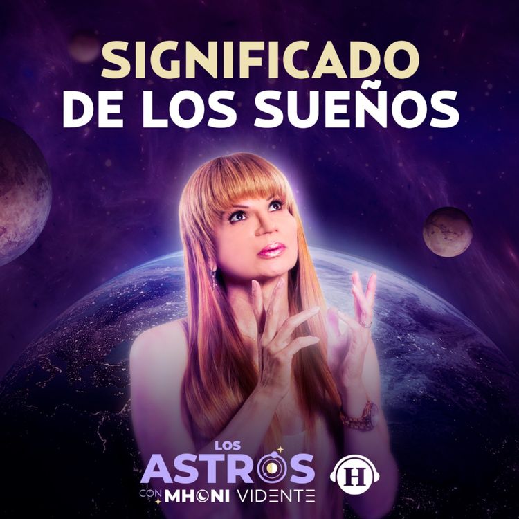 cover art for Significado de los SUEÑOS ¡Conoce la interpretación de los sueños más recurrentes!