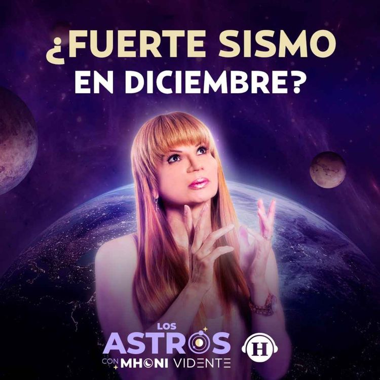 cover art for ¿Un sismo de gran magnitud podría ocurrir en diciembre en México?