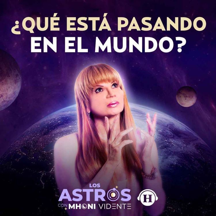 cover art for ¿Se acerca el fin del mundo? Señales del apocalipsis