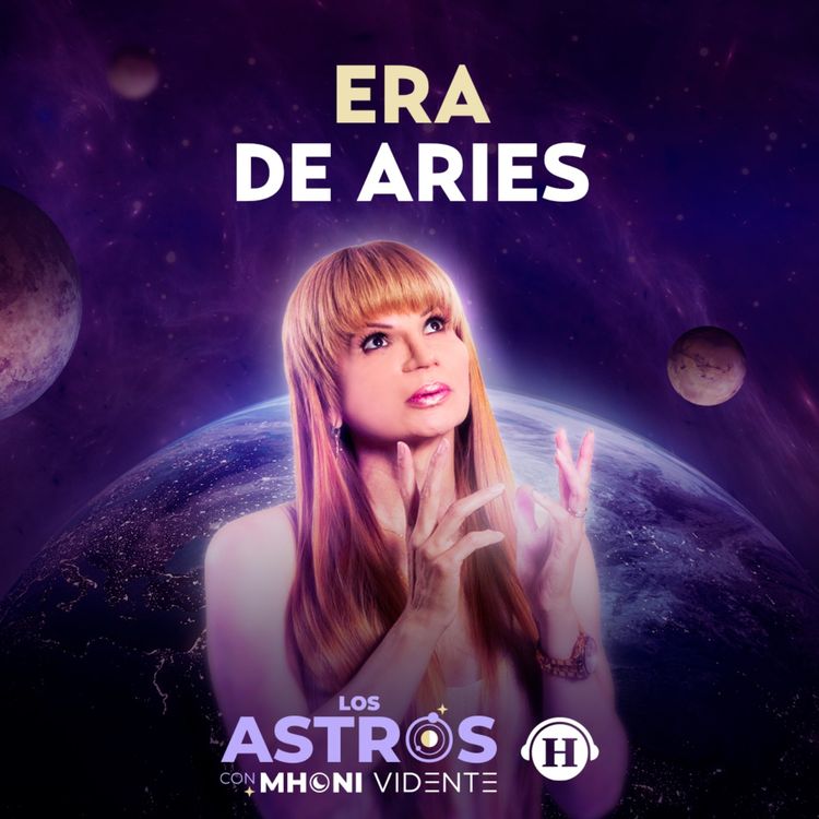 cover art for Era de Aries: predicciones y rituales para signo zodiacal
