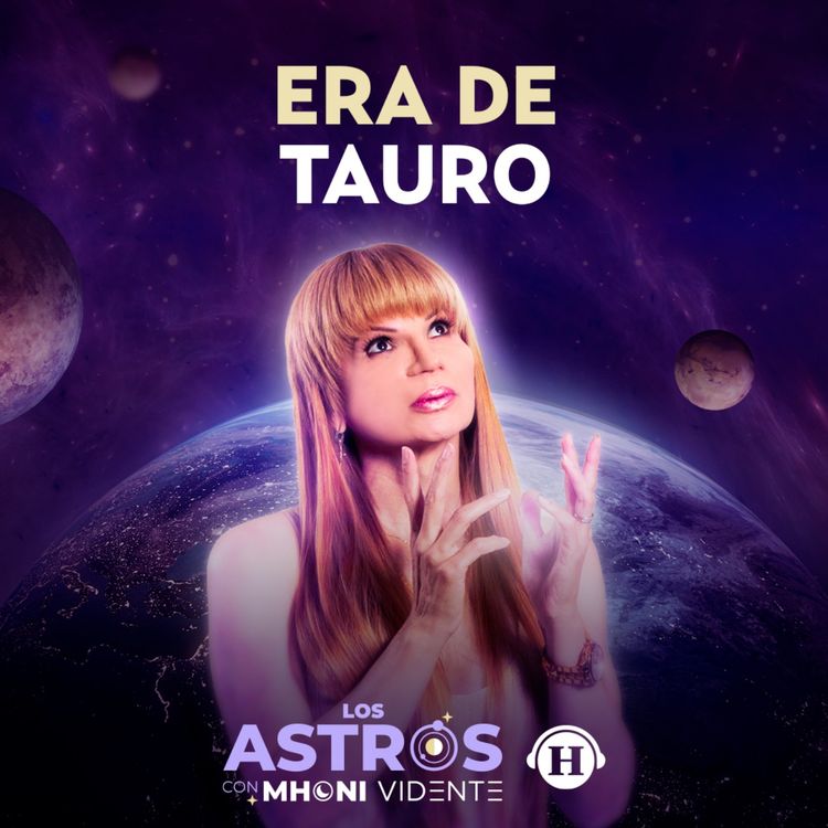 cover art for Era de Tauro: predicciones, rituales y signos compatibles con este signo