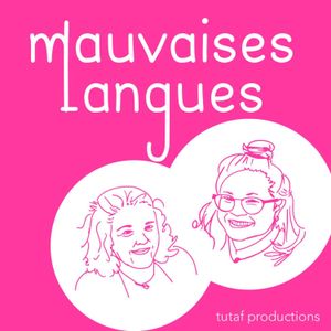 cover art for Mauvaises Langues