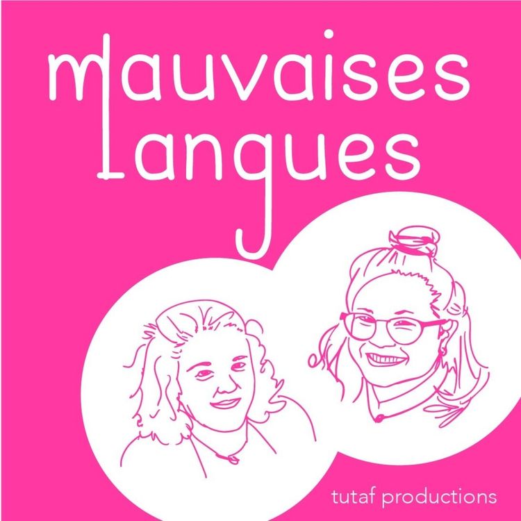cover art for Bande Annonce : Mauvaises Langues