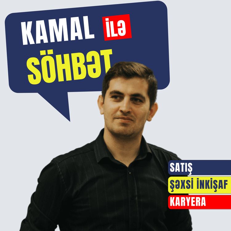 cover art for #30 Satışda müsbət səslənən mənfi cümlə | Satış