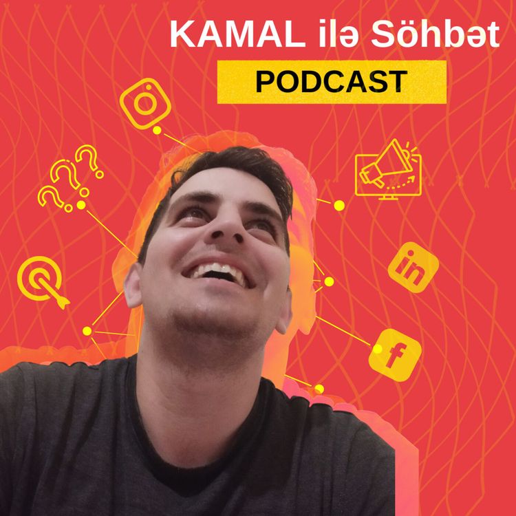 cover art for #4 Siz təklif göndərin mən geri dönüş edəcəm | Müştəri maneəsi