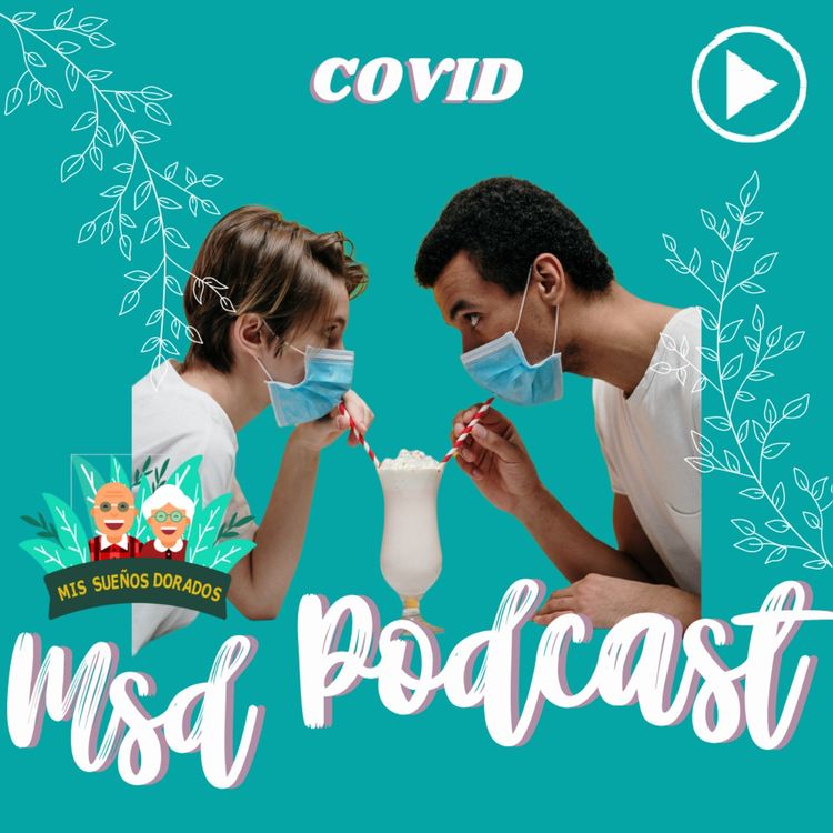 cover art for Covid pt. 2