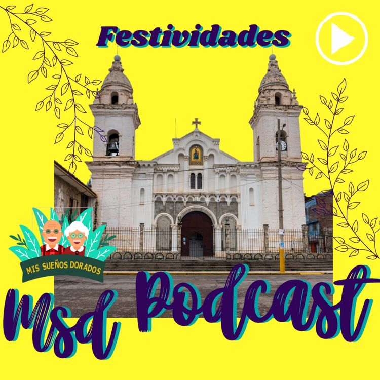 cover art for Festividades