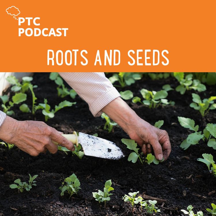 cover art for Roots And Seeds Podcast Cantonese