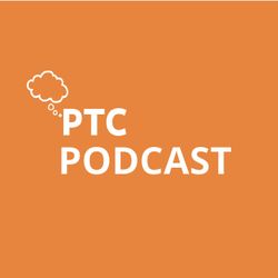 cover art for PTC Podcast: Audio adventures inside PTC Projects