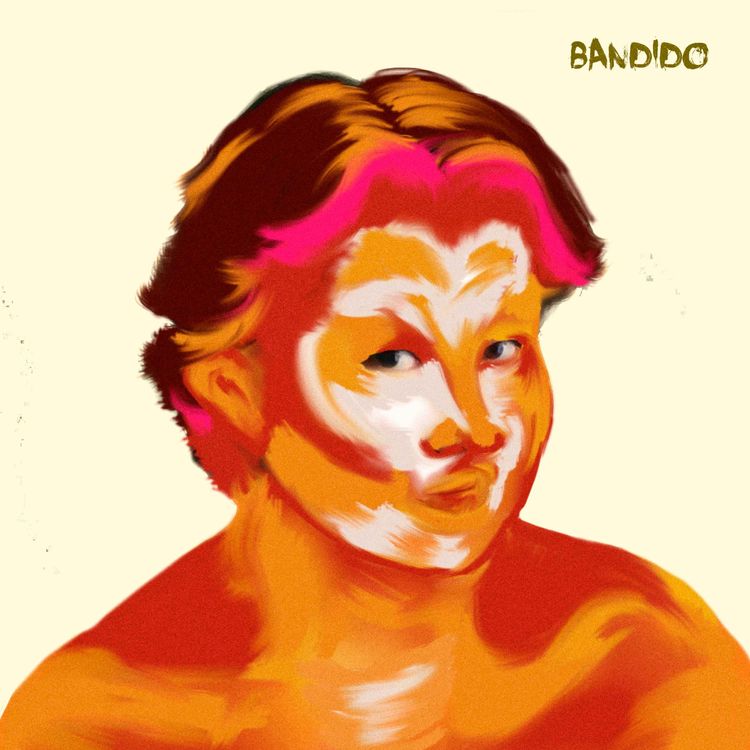 cover art for DIOS ME DIO UNA PEDRADA Y SE ME CALLO UN DIENTE