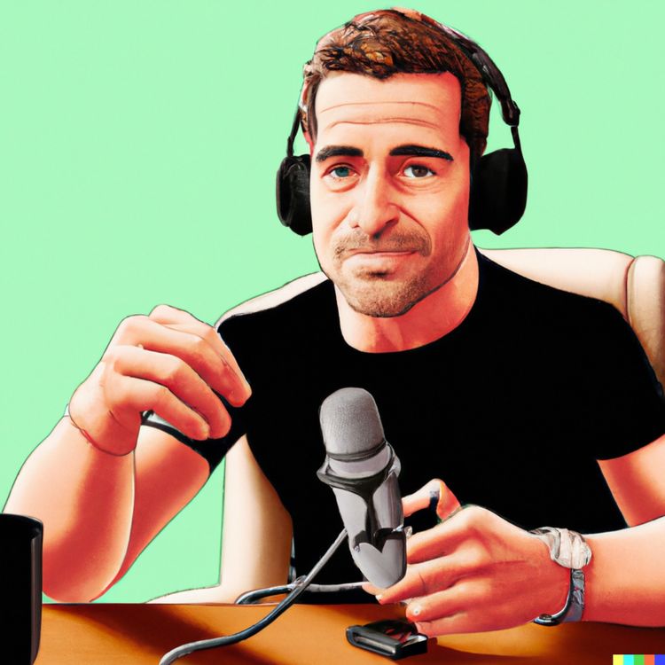 cover art for Wait what! We all HAVE BEEN LIED TO?