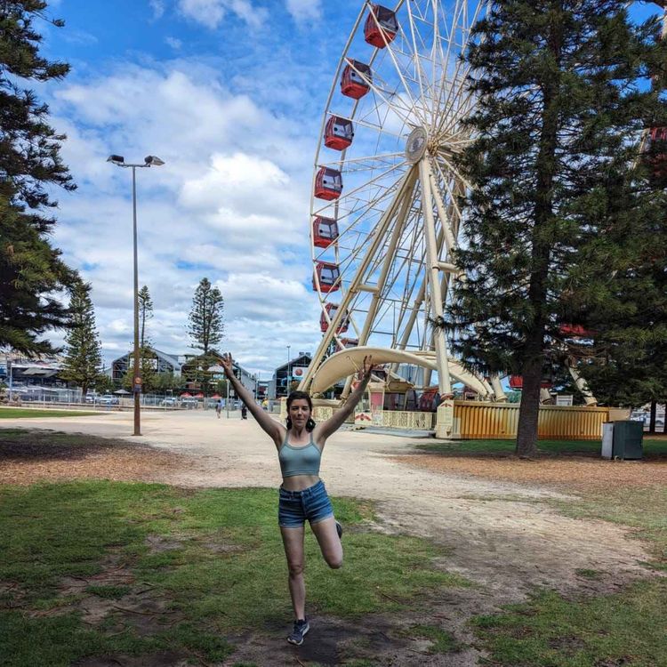 cover art for #87 Bilan du Premier Trimestre 2024 : ce que j’ai à vous dire