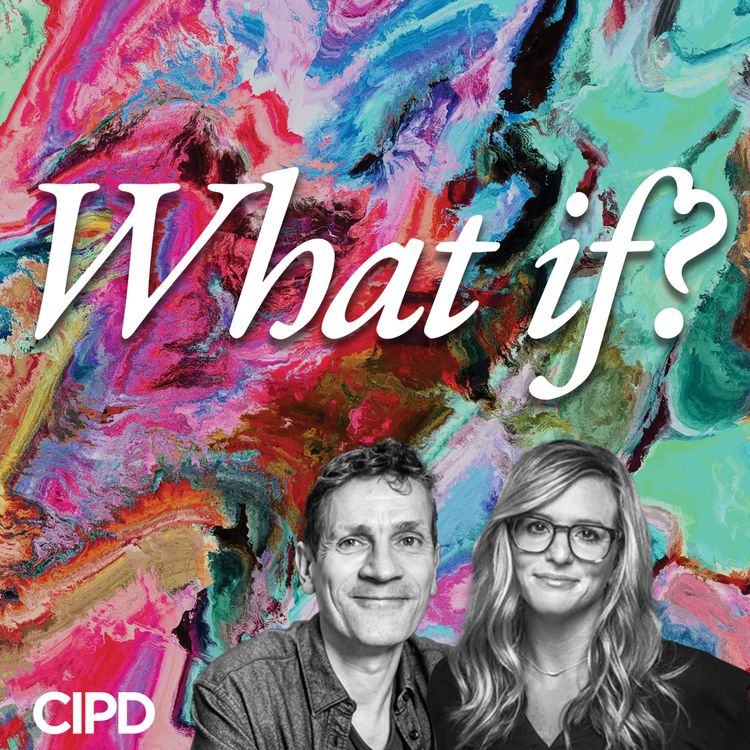 cover art for What if… we stopped listening to Silicon Valley?