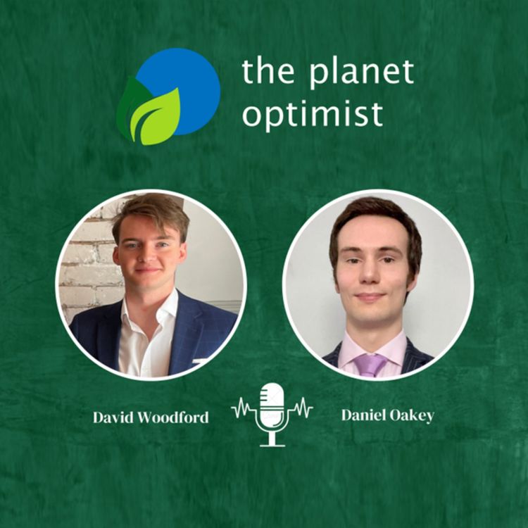 cover art for Solving the Food Dilemma