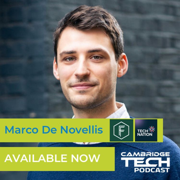 cover art for Tech Nation's UK AI Sector Spotlight Report 2025