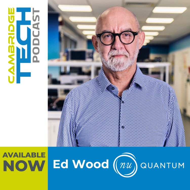 cover art for NuQuantum - The Missing Piece in Quantum Computing's Networked Future