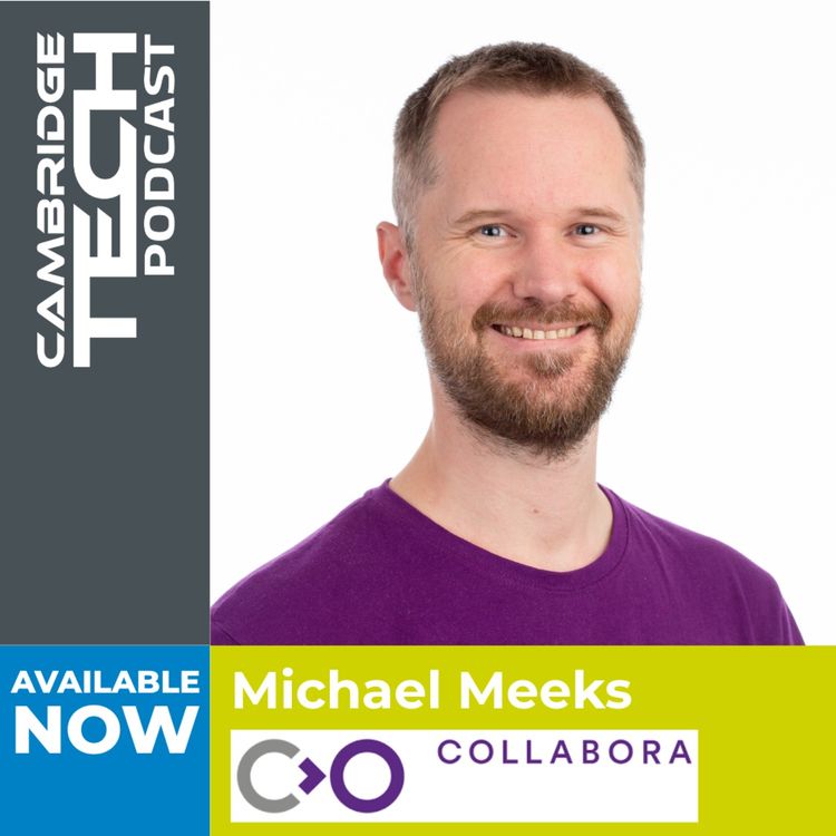 cover art for Open source office productivity and how Collabora is leading the charge