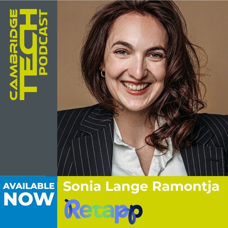 cover art for How Retapp’s AI and design are revolutionising e-waste management