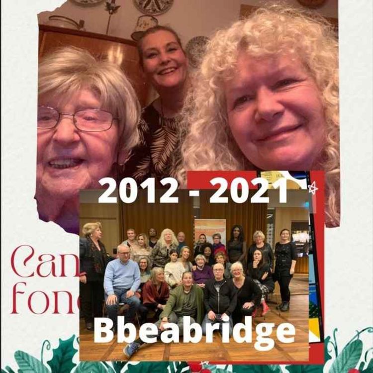 cover art for Bbeabridge #1 Svenska