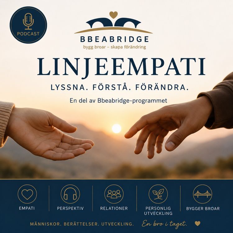 cover art for LinjeEmpati del 1