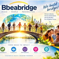 cover art for Bbeabridge Podden