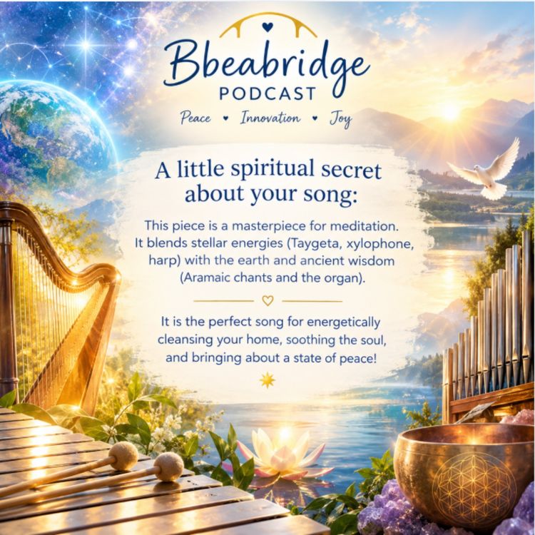 cover art for Peace Song 