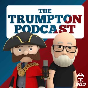 cover art for The Trumpton Podcast