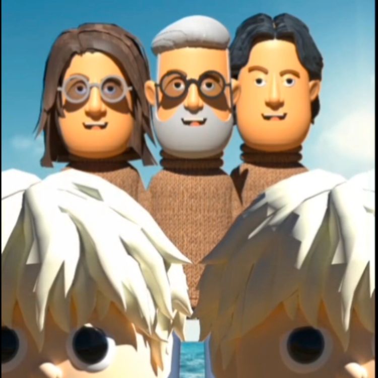 cover art for The Spanglishanty