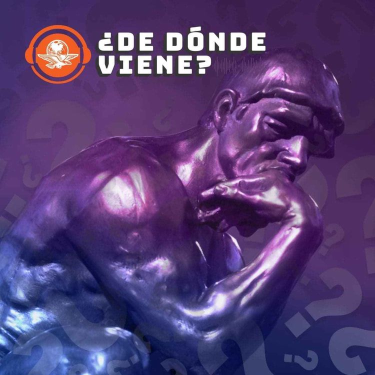 cover art for ¿De dónde viene el mazapán?