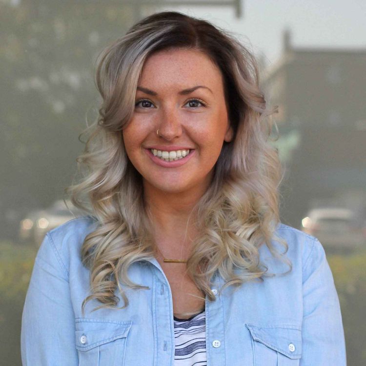 cover art for FFF - Maude Morissette