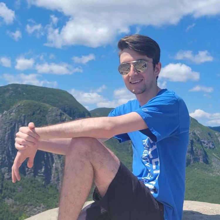 cover art for FFF - Olivier Anderson