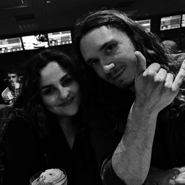 cover art for Rollies Out The Back 16/08/2022  (Feat. Anna)