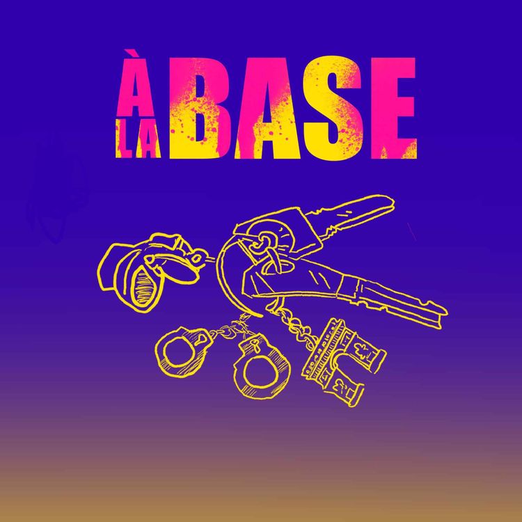 cover art for À la base