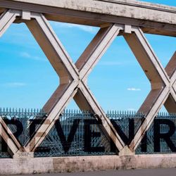 cover art for Revenir