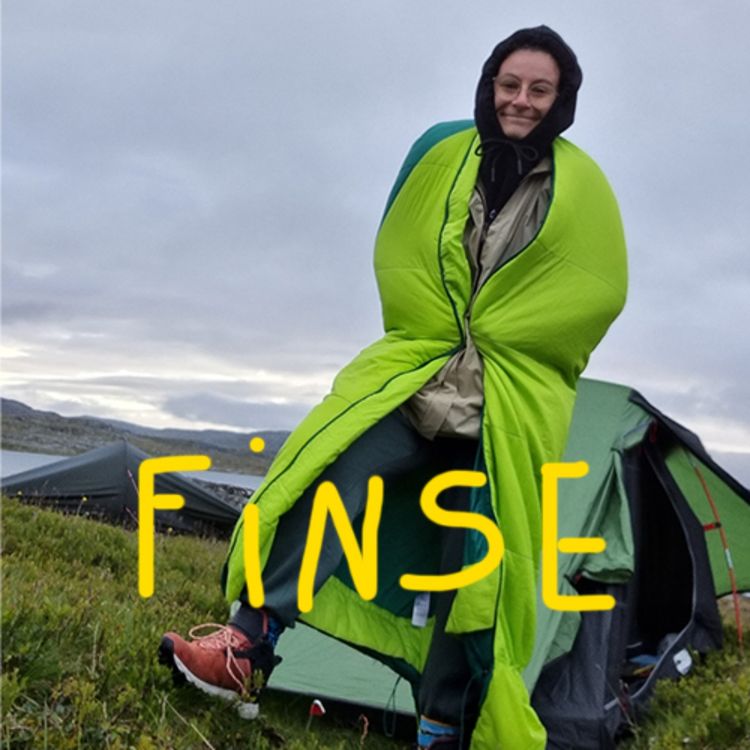 cover art for 5 - première nuit en tente à 0° (j'ai froid)