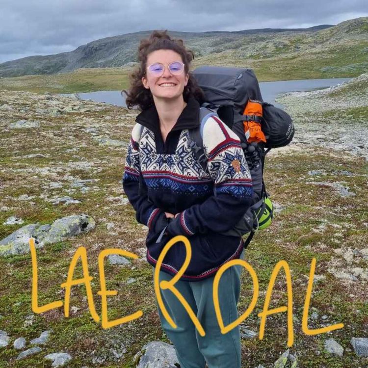 cover art for 8 - dans un champ plein de tiques au bord des Fjords